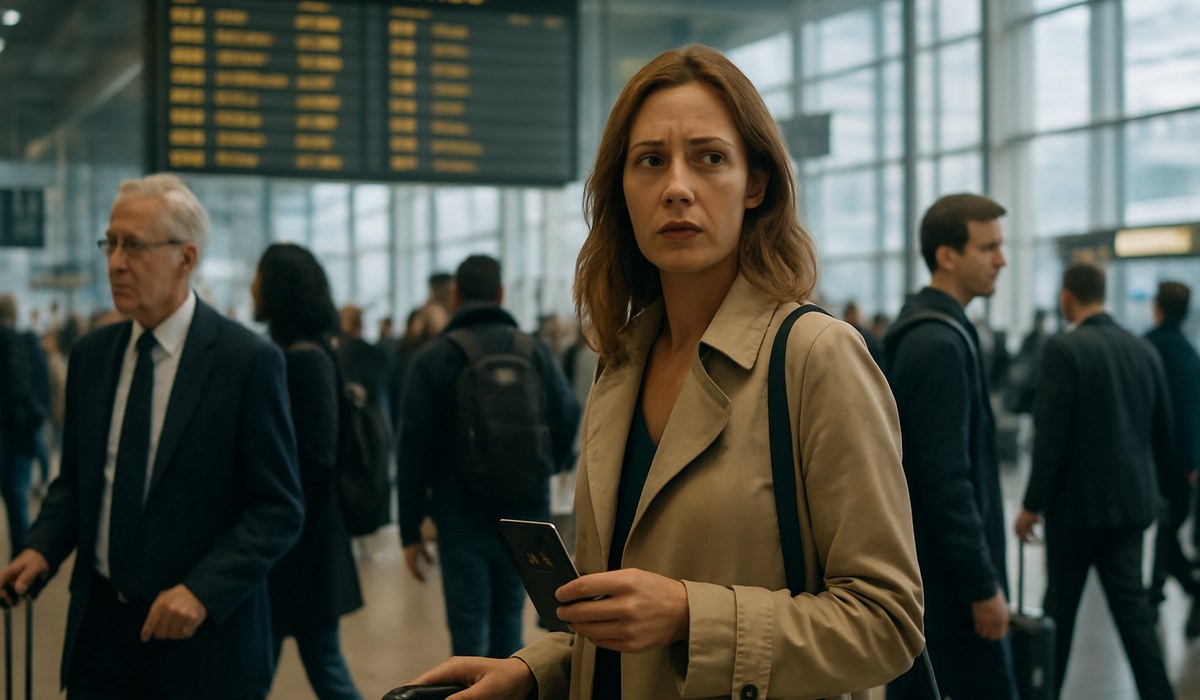 Foreign Office Issues: 52 Nations Hit with 'Do Not Travel' Alert in 2026