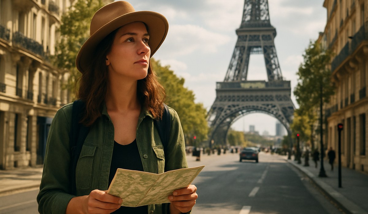 Travel Sustainable France 2026: EU Green Tourism Rewards Now Live