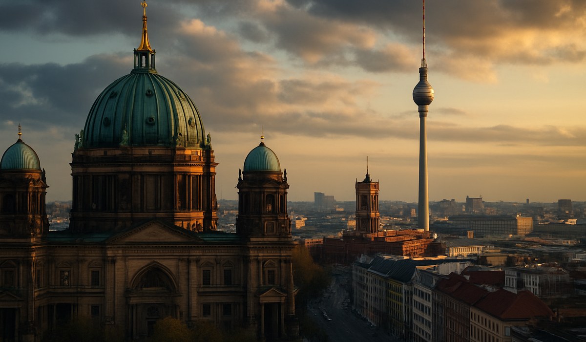 Germany Capital Gains: Tax Rules Explained for 2026 Investors