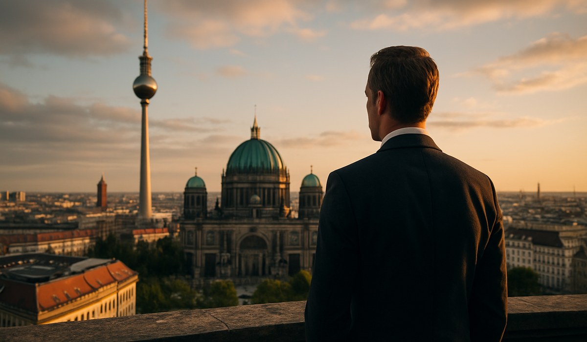 Germany Capital Gains: Tax Guide for Relocating Investors 2026