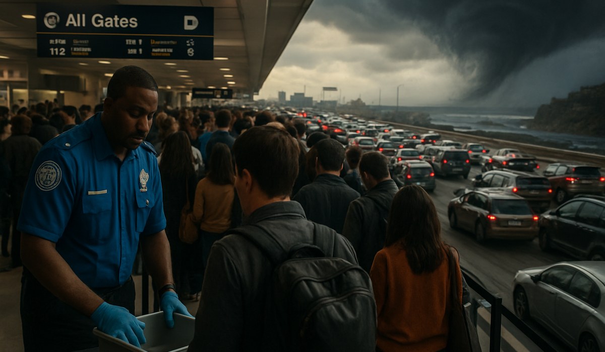 Gridlock Spain Strikes: 8 Critical Travel Alerts for Spring 2026