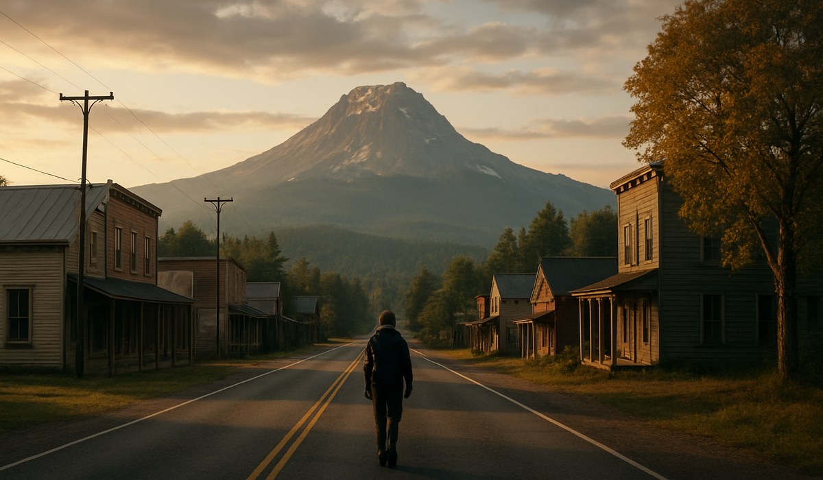 Travel America Hidden: Remote Towns Redefining US Tourism in 2026