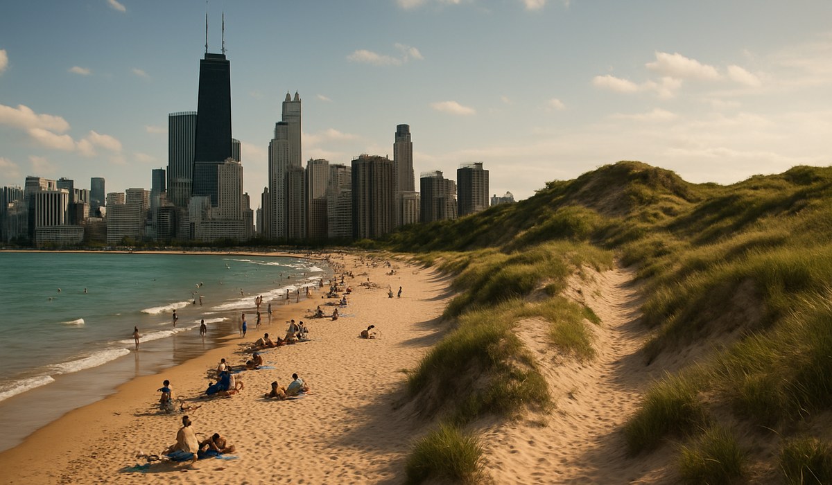 Illinois vs Michigan Lake: Which Shore Wins for Your 2026 Beach Trip?