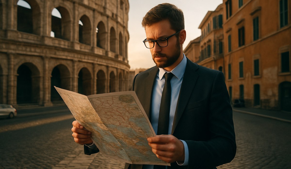 Italy Complexity Risk Score: What Relocating Professionals Must Know in 2026