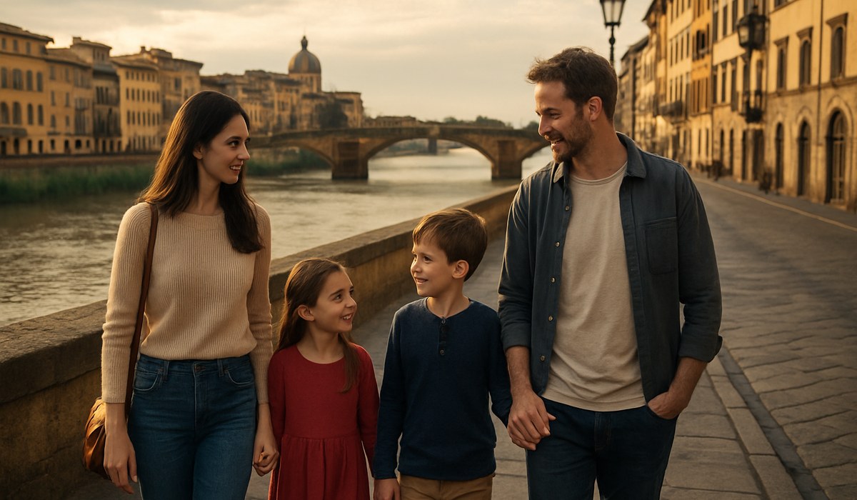 Italy Cost Living 2026: Family Budget Guide for Expat Relocation