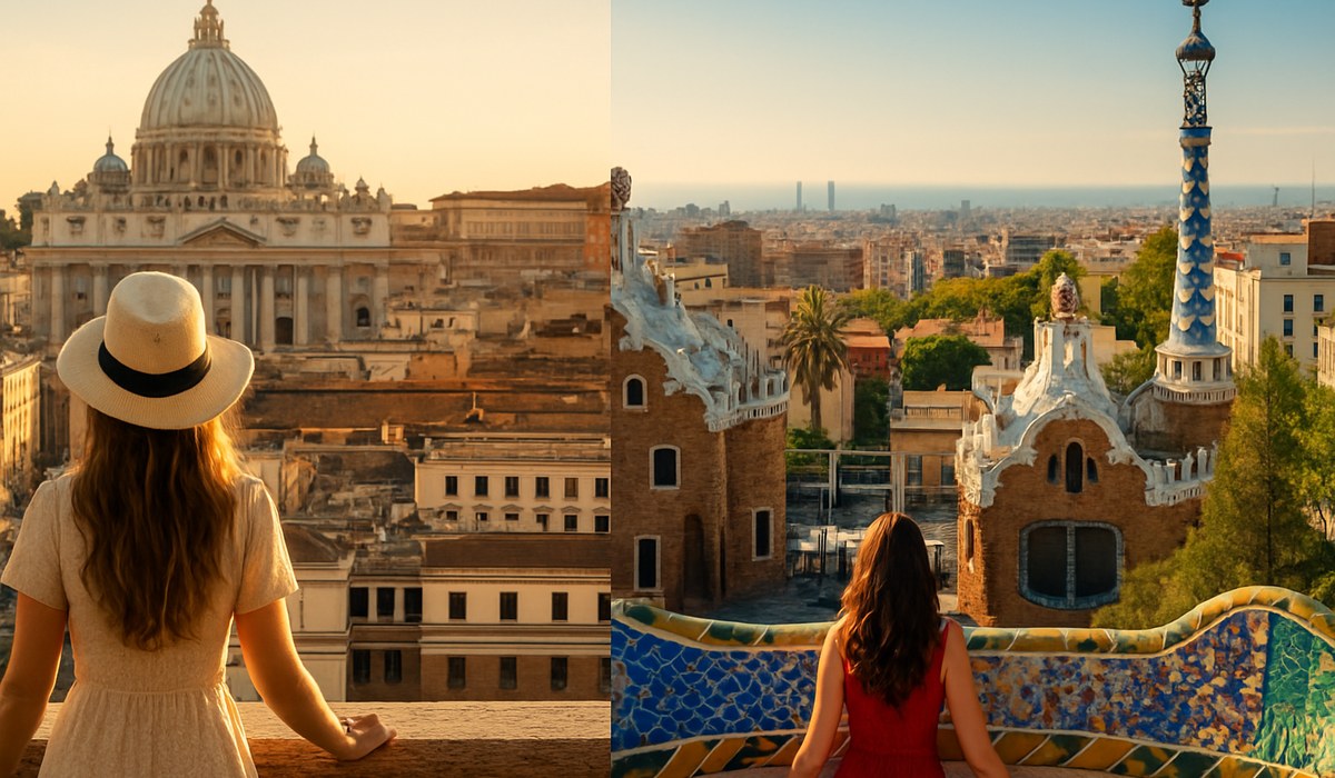 Italy vs Spain 2026: Which Destination Suits Your Travel Style Better?