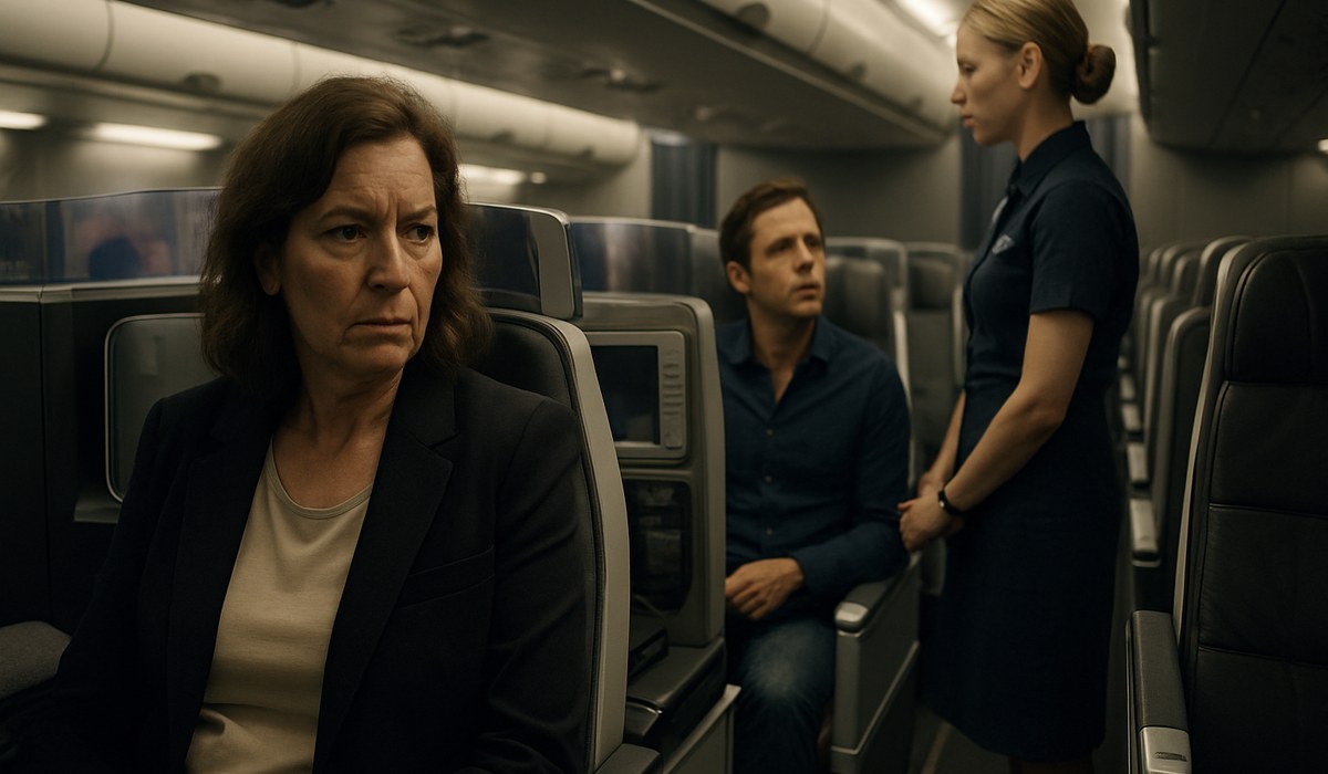 JetBlue Mint Incident: Elite Status Questions in Inflight Misconduct Case