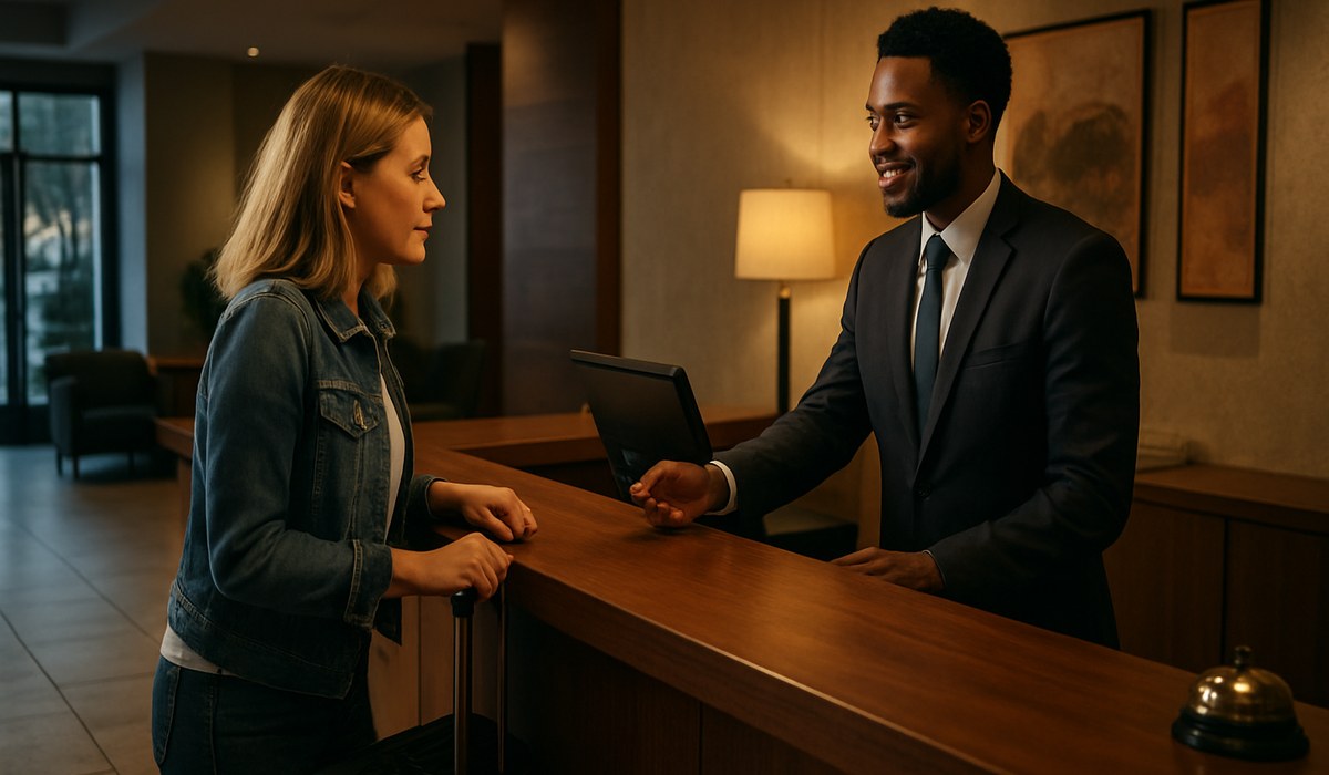 Last-Minute Surge: How Shorter Booking Windows Are Reshaping Global Hotels in 2026