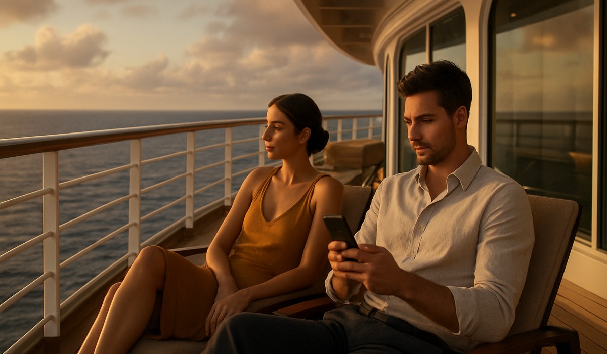 Travel Luxury Millennials: How Young Travelers Are Reshaping 2026 Cruise Bookings