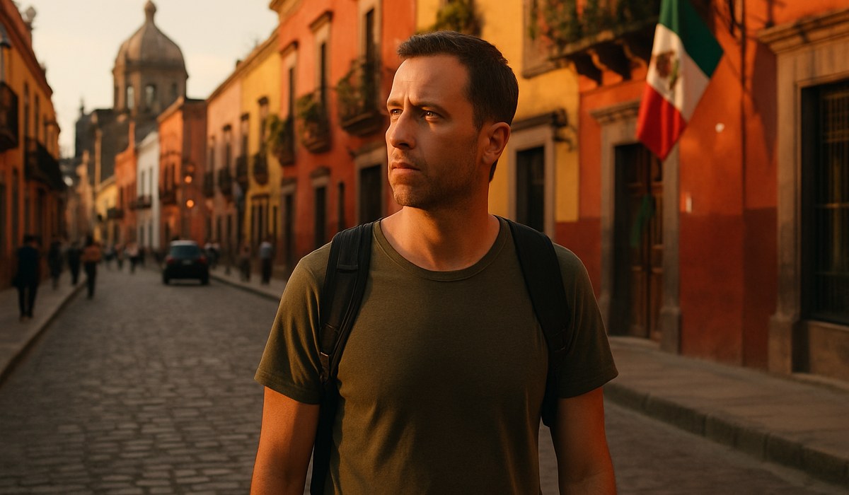 Mexico Real Cost: Single Expat Living Expenses March 2026