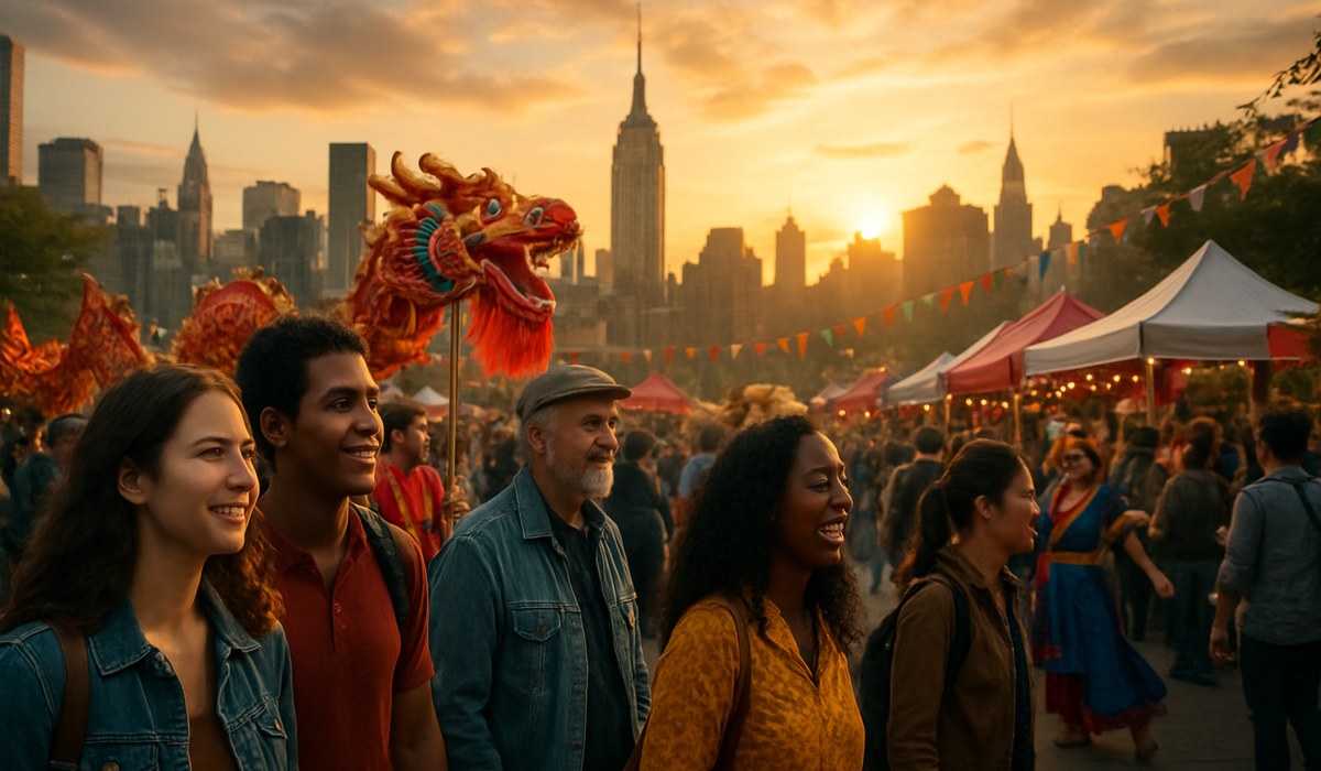 Travel Tourism York: NYC Grants Fuel Cultural Heritage Expansion 2026