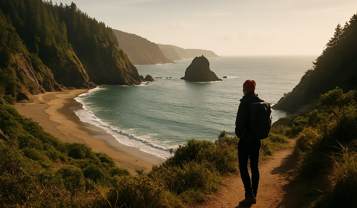 Pacific National Parks: America's Hidden Island Gem Cruise Destination 2026