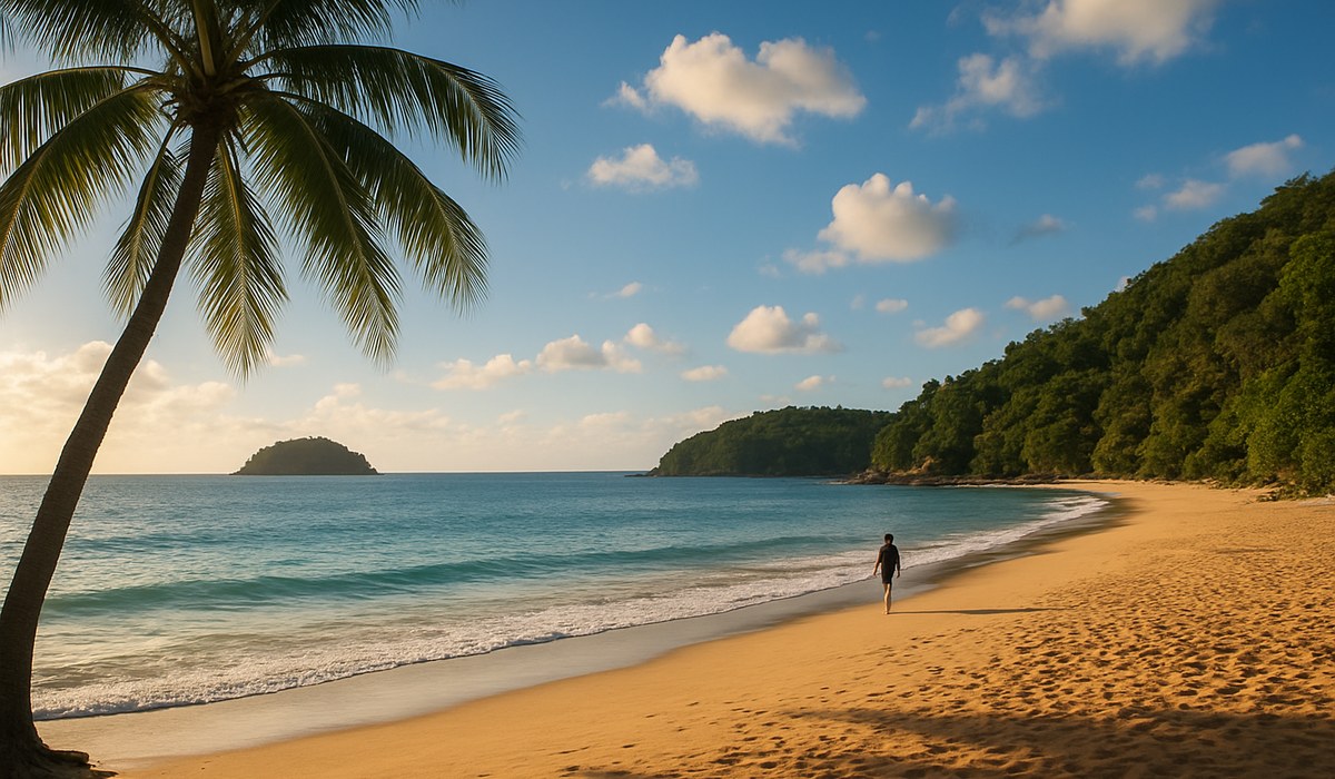 Phuket Host Record GSTC2026: Asia's Largest Green Travel Summit