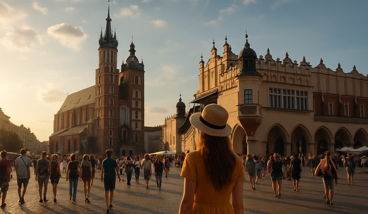 Poland Tourism Hits Record Highs: Europe's Emerging Value Destination in 2026