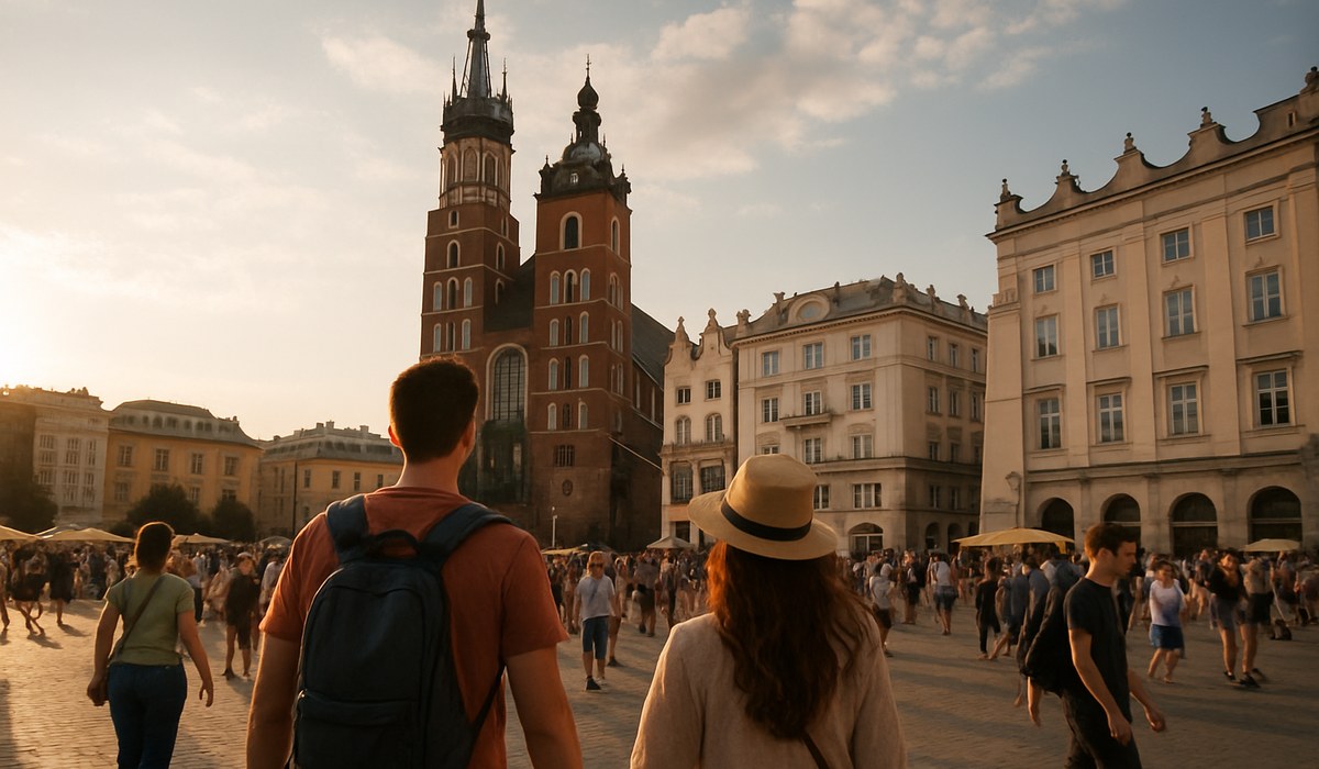 Poland Tourism Hits Record Highs: Europe's Budget-Friendly Gem Surges in 2026