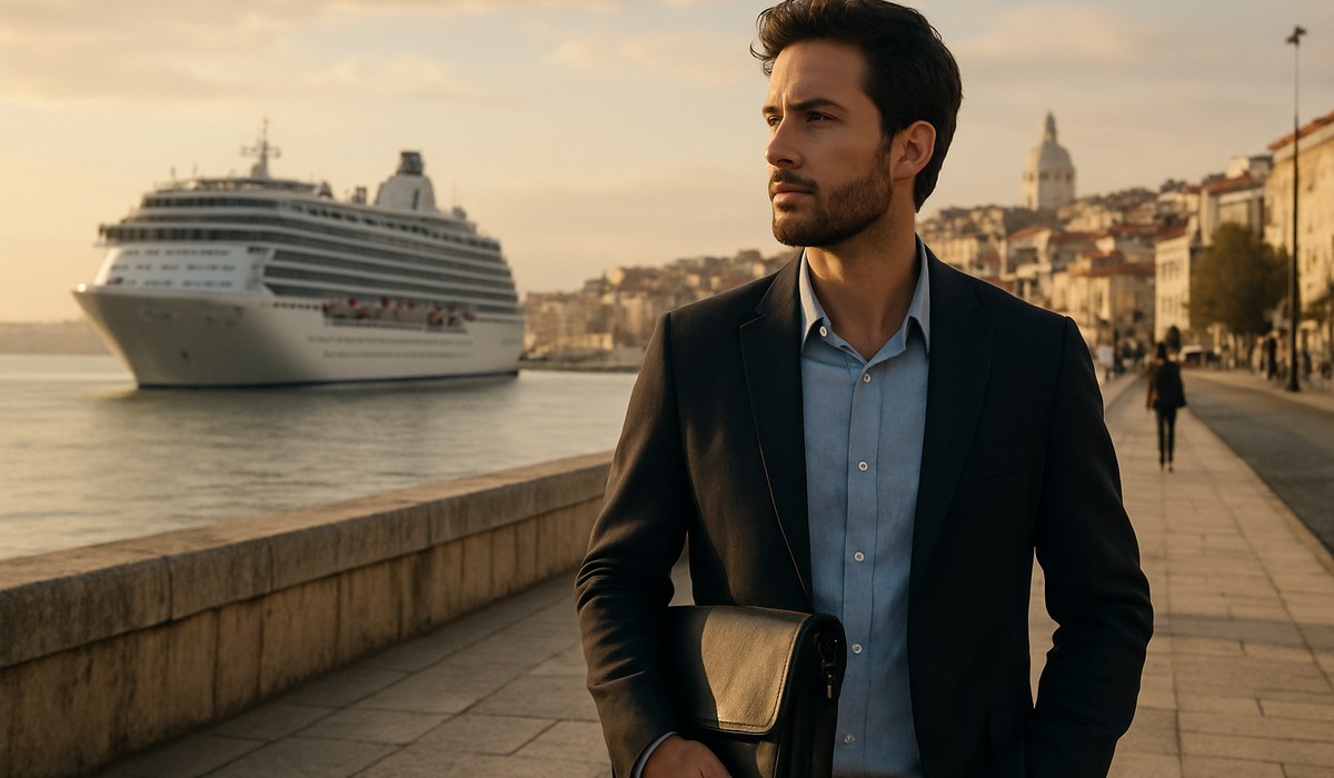 Portugal Complexity Risk Score: Cruise Ship Professionals' 2026 Guide