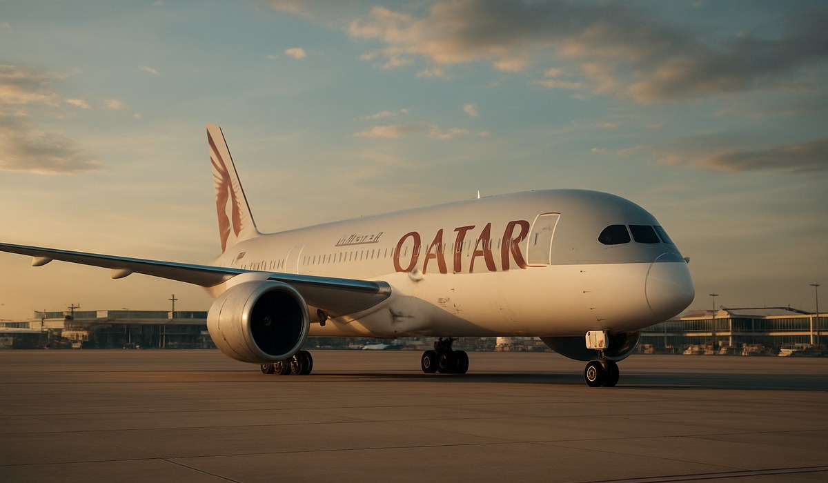 Qatar Airways Extends Network: 33 Fresh Routes Added Through April 2026