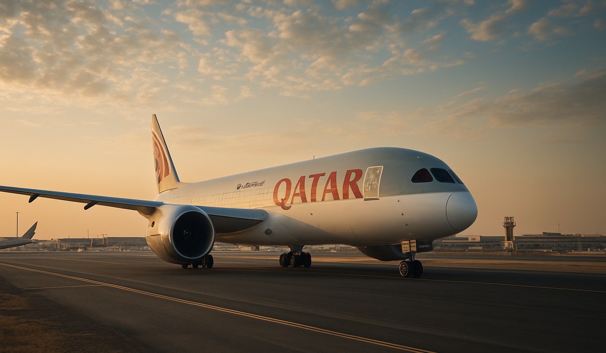 Qatar Airways Sets 39 Flights March 27: Route Expansion Underway