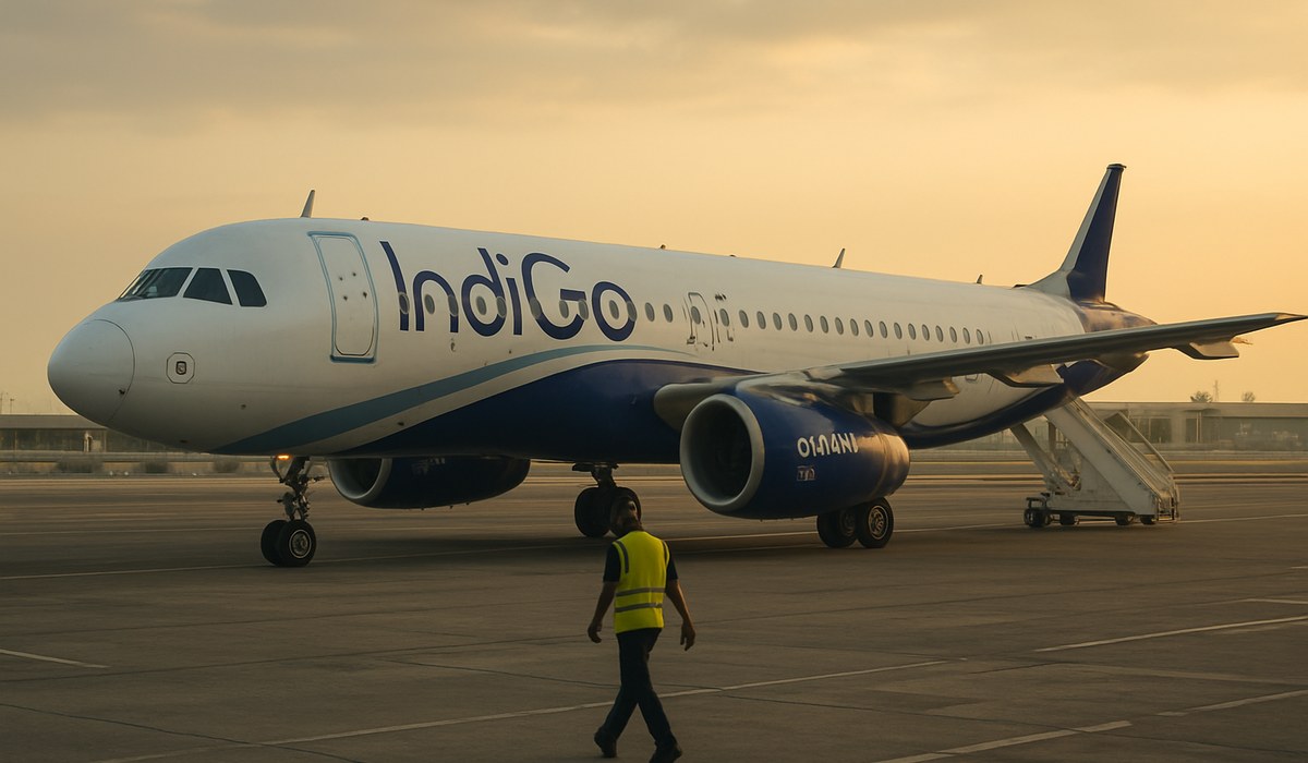 Qatar, India, UAE: IndiGo Faces Major Schedule Disruptions in 2026