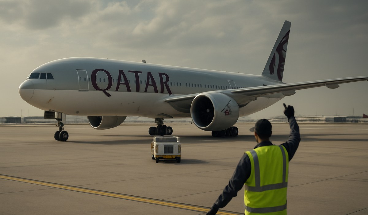 Qatar Restarts Limited Flights: Airspace Slowly Reopens in March 2026