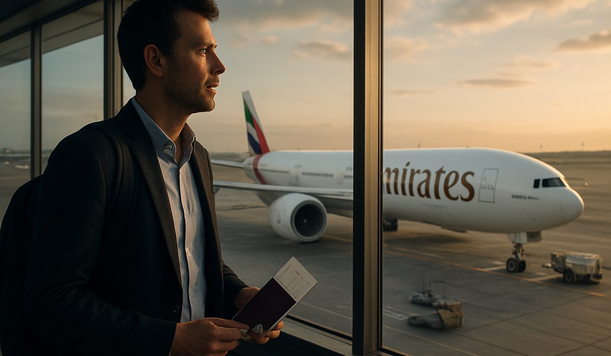 Redeem Emirates Skywards Miles on Partner Flights: March 2026 Strategy Guide