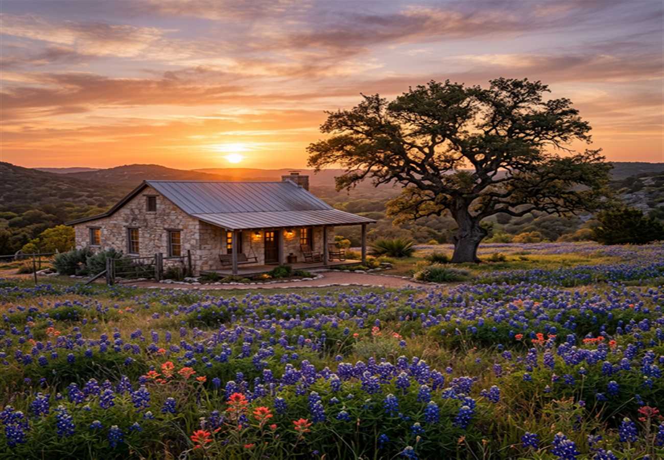 5 Romantic Small Towns In Texas For A Couples Weekend Getaway, According To Reddit & Pinterest (2026)