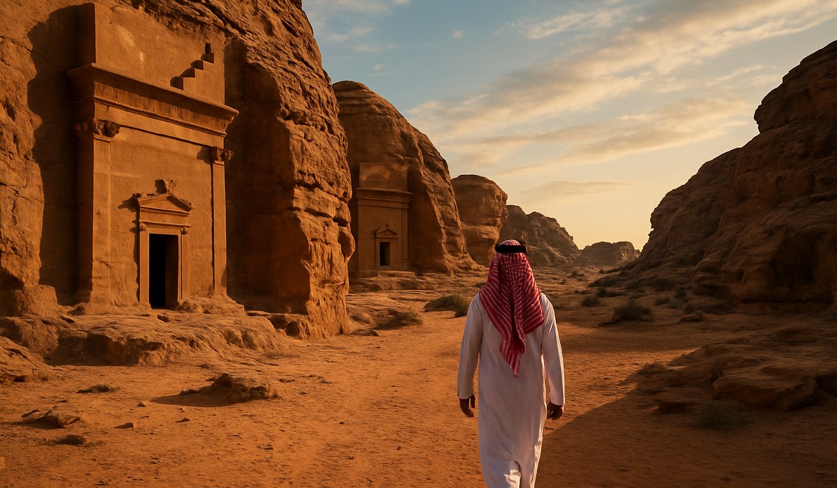 Saudi Arabia Bucket List 2026: Essential Places & Experiences