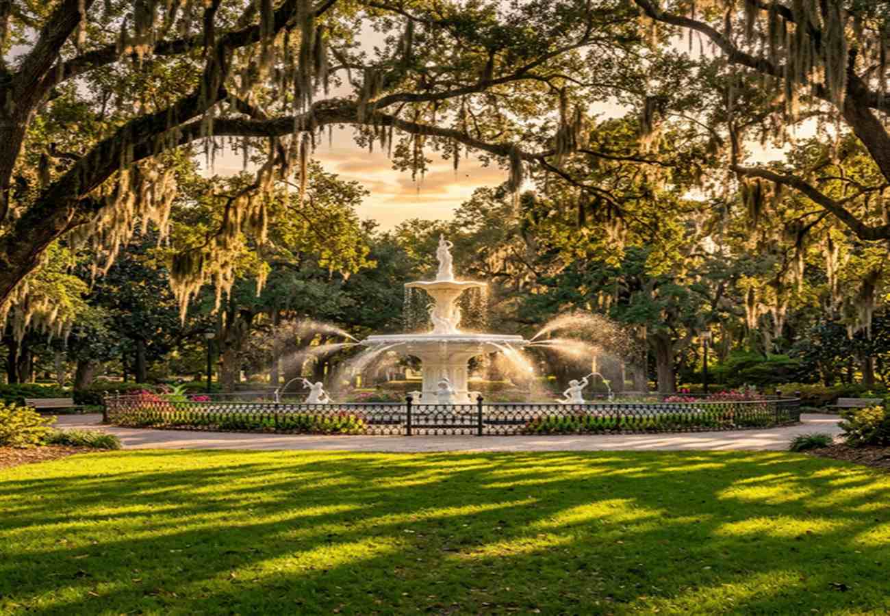 Experience Savannah Like a Local: 19 Exciting Activities, According To Reddit