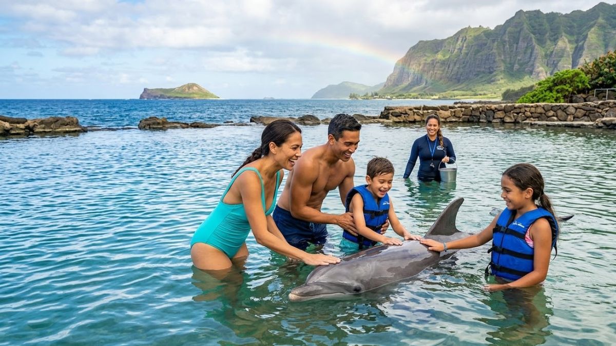Sea Life Park Hawaii Guide: 8 Best Activities for an Unforgettable Island Experience