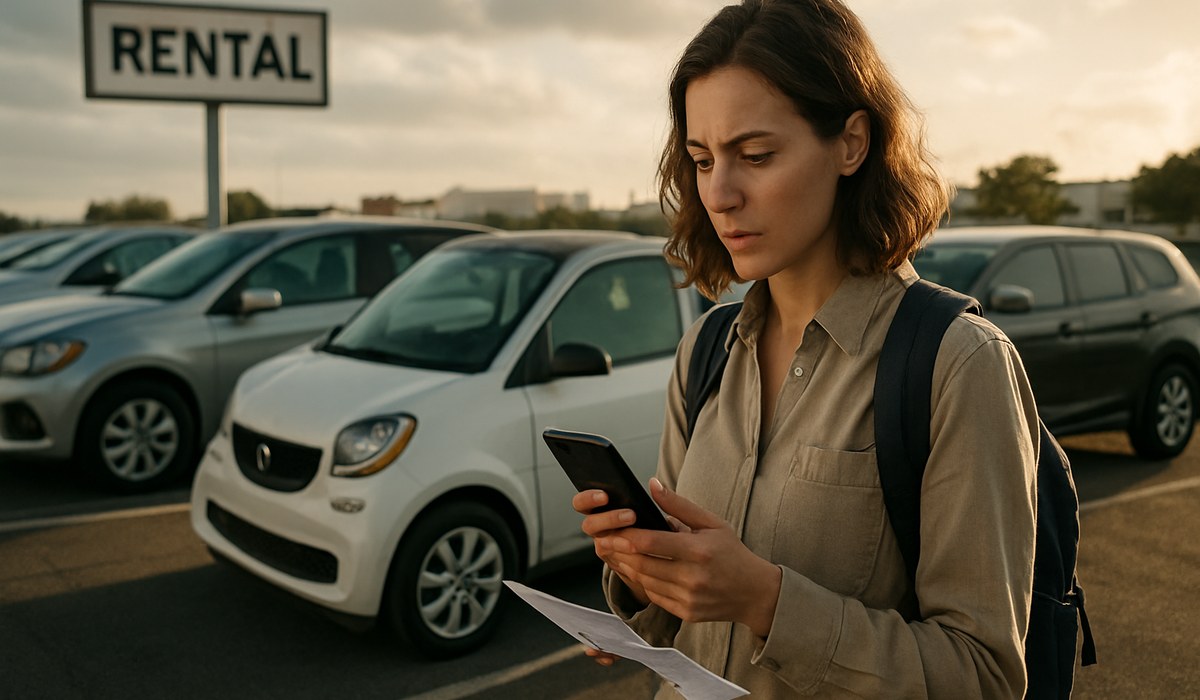 Smart Rental Booking: Essential Tips Every Traveler Must Know in 2026