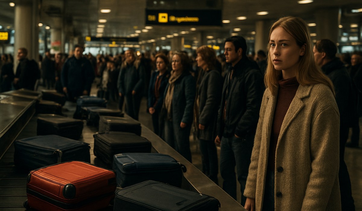 Spain Airport Strike: Flights Depart as Baggage Handling Collapses