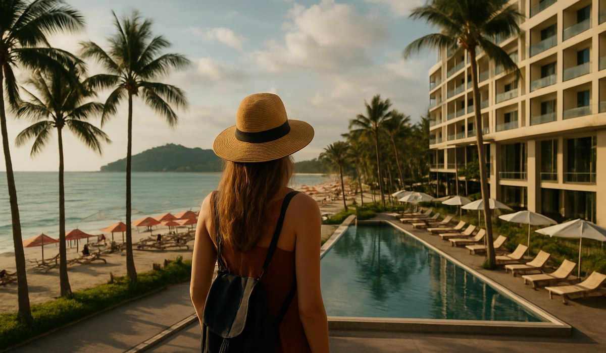 Thailand Tourism Arrivals Drop 3-4%: Flight Chaos, Hotels Cut Rates