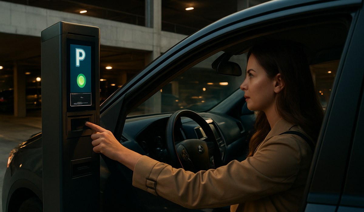 Towne and Nexity Redefine Parking: Smart Solutions for Modern 2026 Travelers