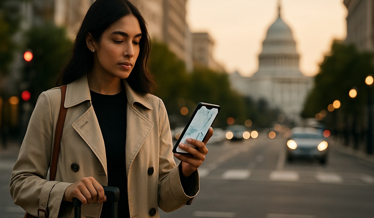 Tourism United States: Towne's Smart Technology Platform Transforms Travel