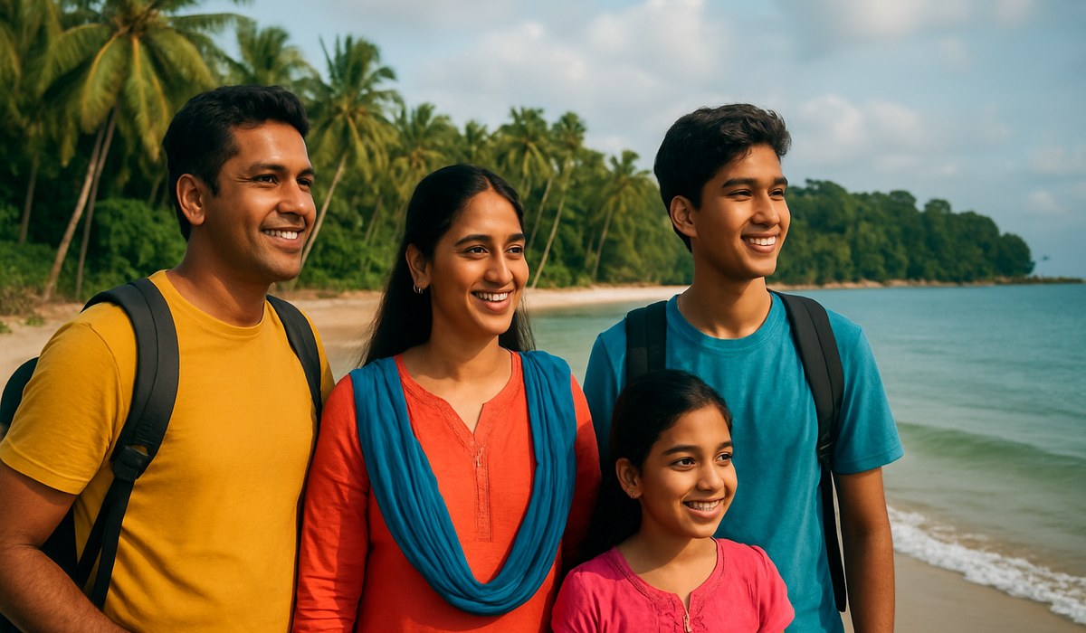 Travel Bintan Indian: Island Tourism Surge in 2026