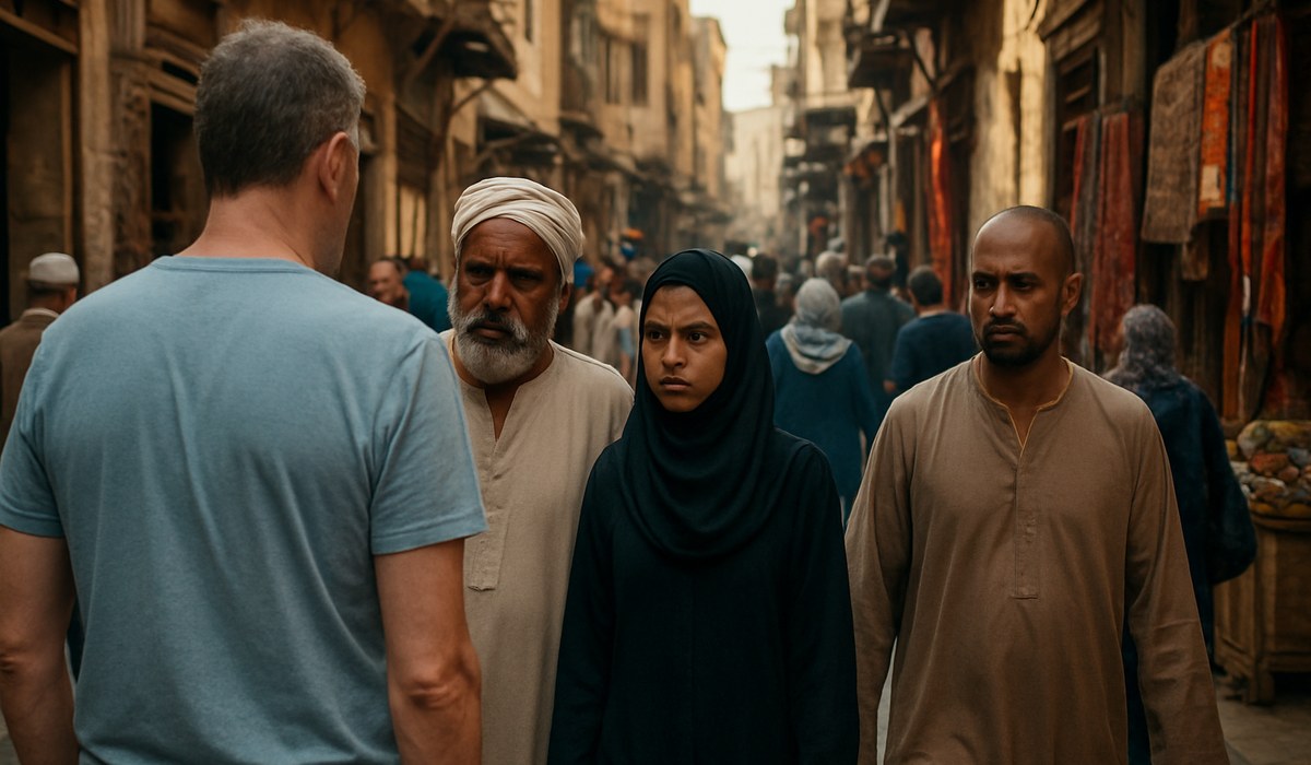 Travel Countries Welcoming 2026: Why US Tourists Misread Global Hospitality