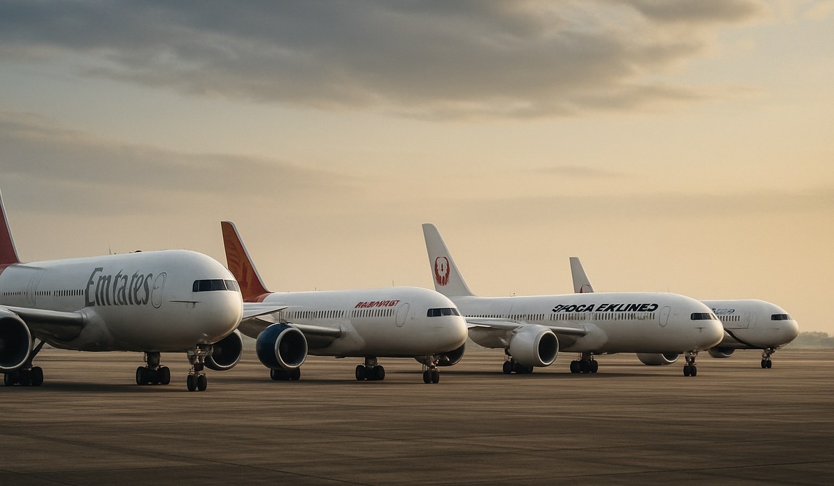 Travel India Japan: Asia Coordinates Emergency Evacuation Flights From Middle East