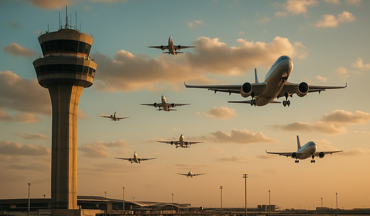 Travel Qatar Bahrain: Airspace Lockdown Updates March 2026