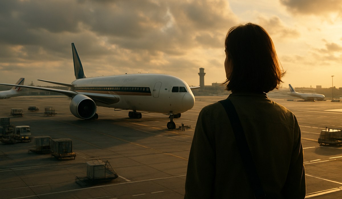Travel Tourism Thailand: Southeast Asia Braces for Aviation Disruption Amid Geopolitical Tensions