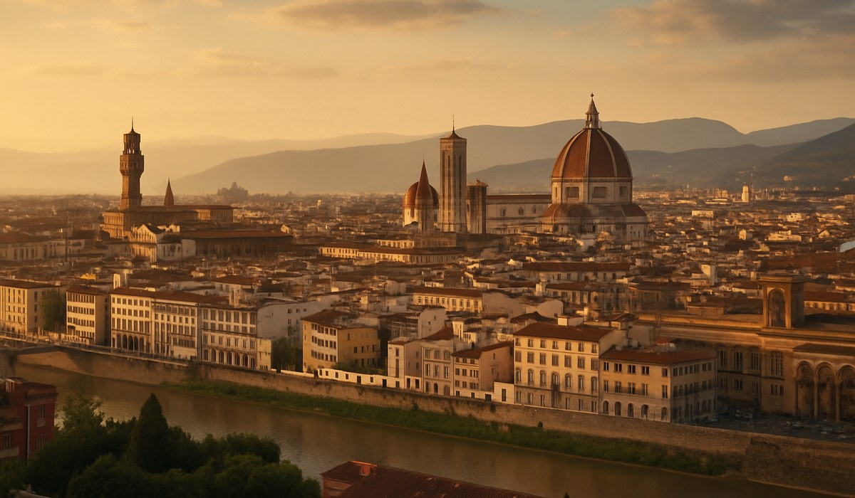 Travel World Best Destinations 2026: Italy, Japan & Switzerland Updates