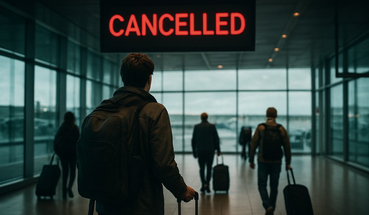 Travel Zealand Tourism Hit: 77% of European Visitors Cancel Flights