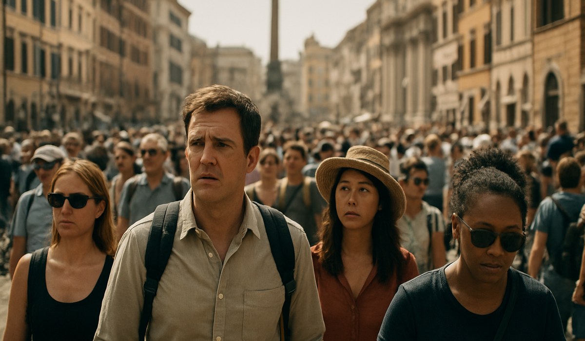 Travel Safety Advisory 2026: US State Dept Issues Global Alert for Crowded Destinations