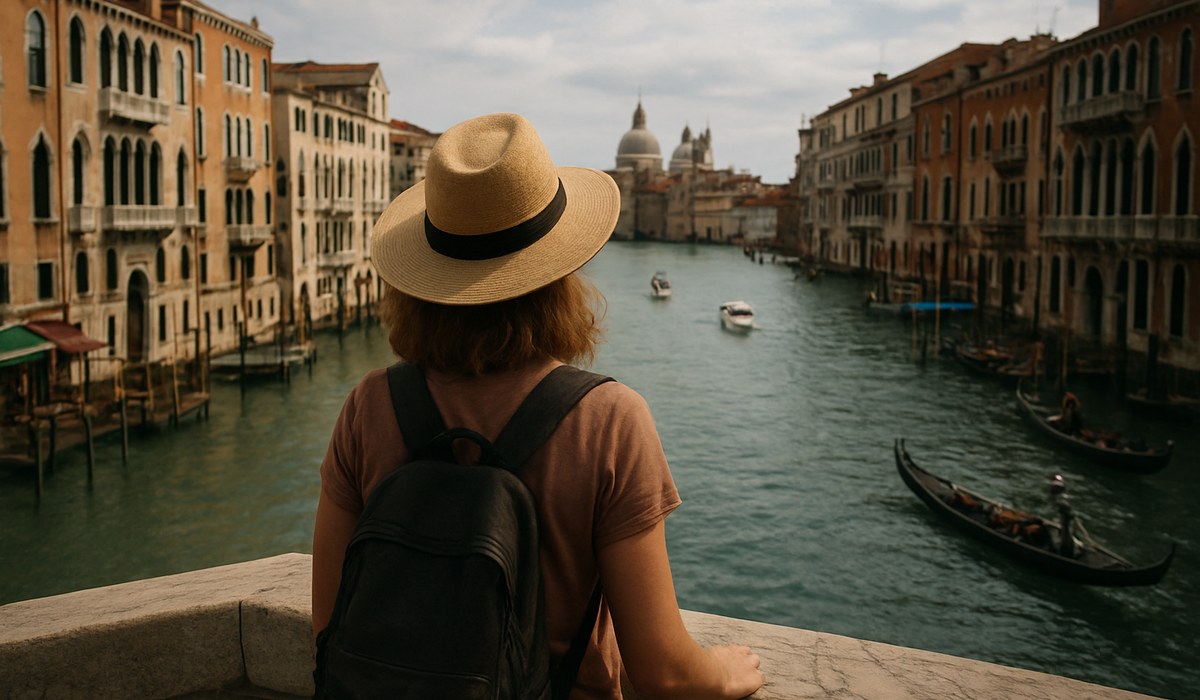 Visited Famous Destination: Venice's Hidden Costs Exposed in 2026