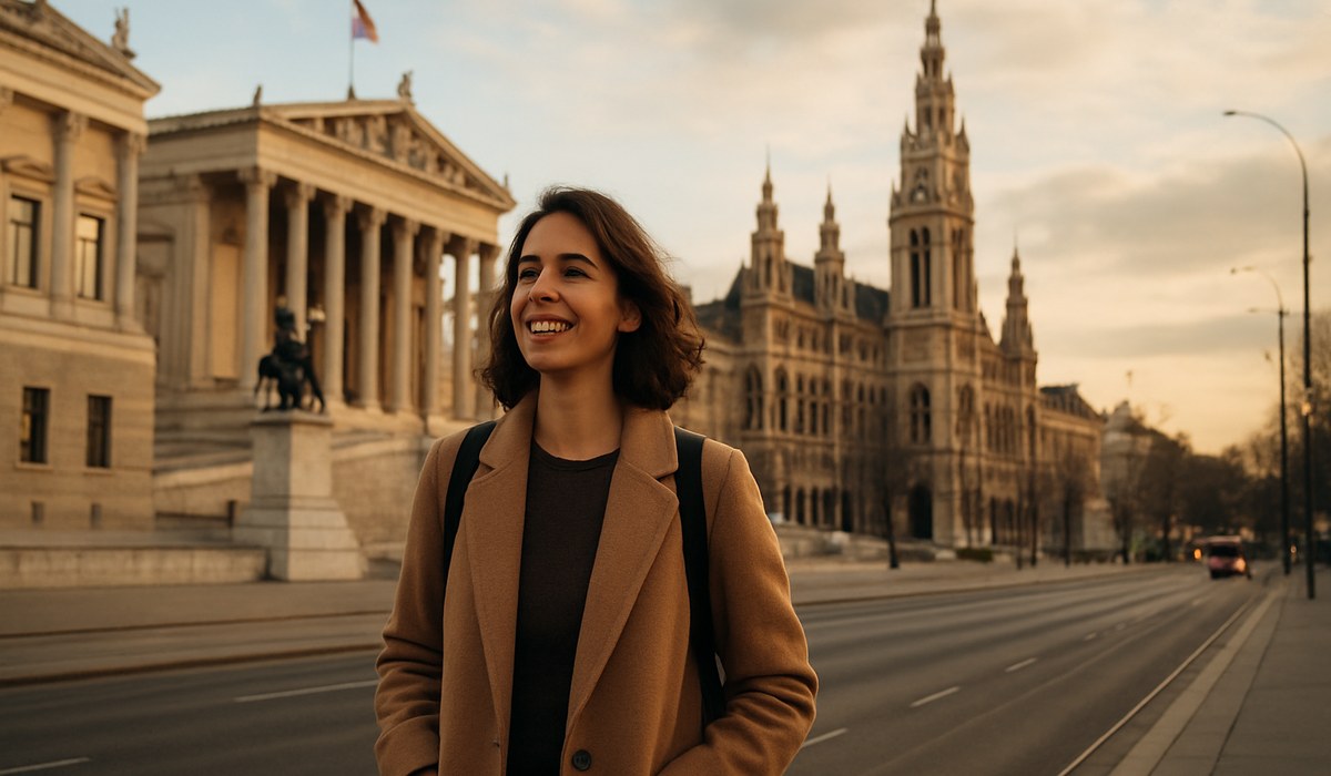 European City Looks Pricey: Vienna Shocks Budget Travelers in 2026