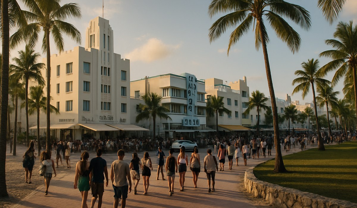 Visitors Invited Experience: Miami Beach Unveils New Cultural Season in 2026