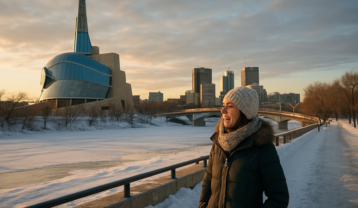 Travel Canada Winnipeg: Local Staycation Adventures Reshaping Urban Tourism in 2026