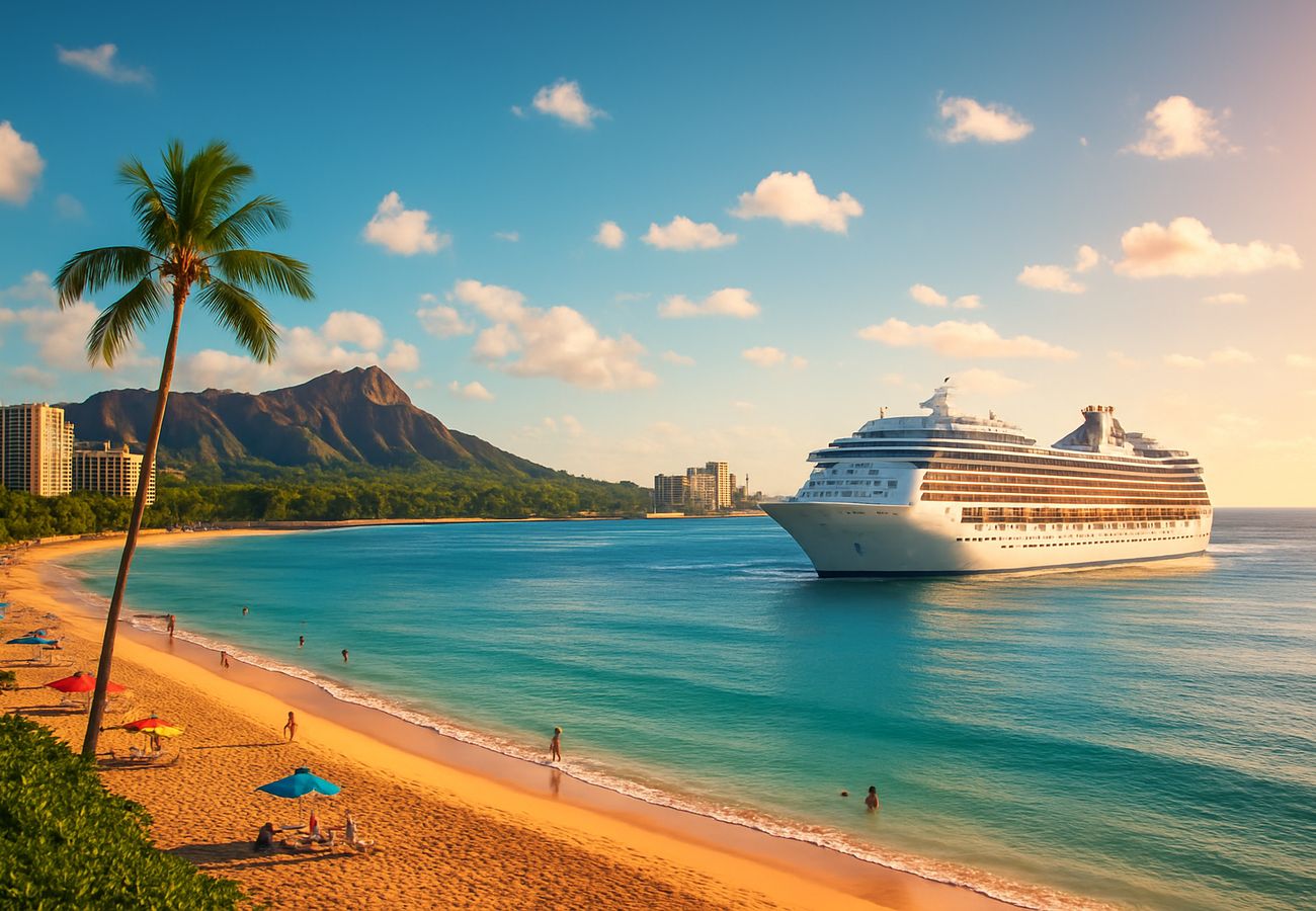 Collage of state tourism tax implementations across Washington, Hawaii, California, and other U.S. states in 2026