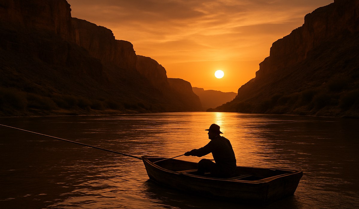 Boquillas Crossing Becomes a Pedestrian Gateway Model for Border Travel