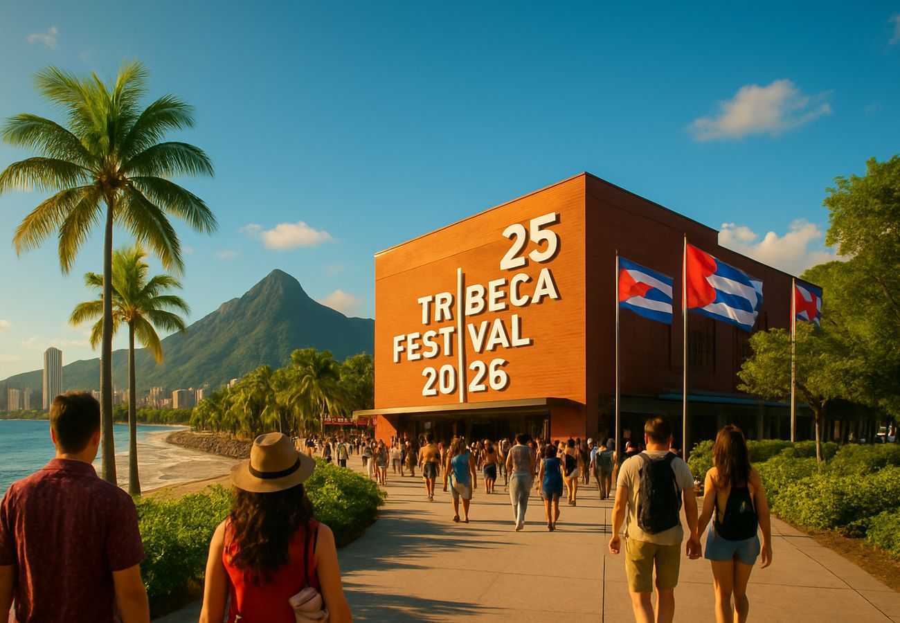 Canada, Cuba, Costa Rica Lead Latin America's Cinematic Takeover at 25th Tribeca Festival 2026