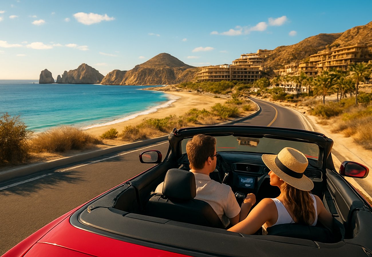 Canadian Tourists Drive Premium Travel Boom in Los Cabos: Higher Spending Reshapes Mexico's Luxury Tourism Market in 2026